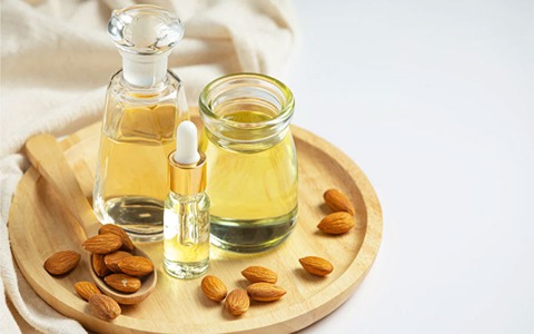 فروش روغن بادام شیرین اصل + قیمت خرید به صرفه